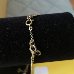 Chloe + Isabel Jewelry - Wrap bracelet Chloe and Isabel Chloe + Isabel Jewelry - Wrap bracelet Chloe and Isabel